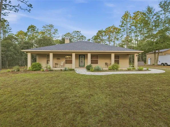 12028 S Pine Oak Ter, Floral City, FL 34436