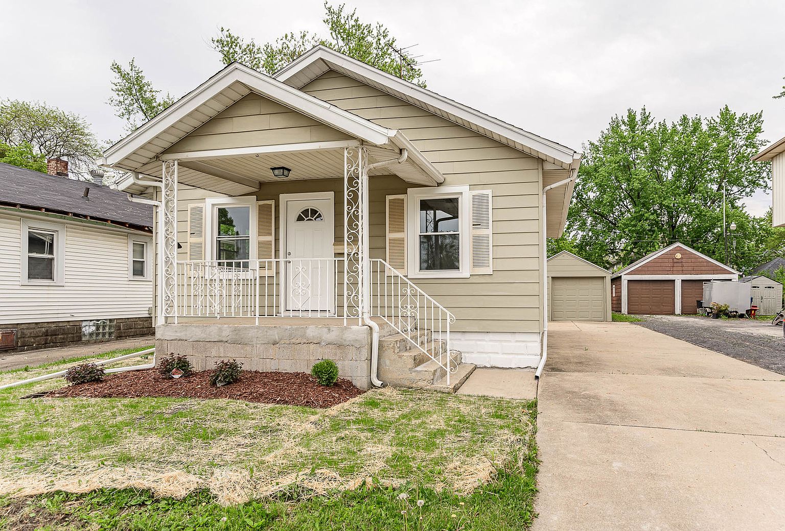 28 W 31st Pl, Steger, IL 60475 MLS 11781038 Zillow