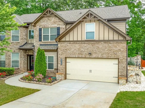 5908 Park Bay Ct, Flowery Branch, GA 30542