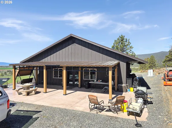 17232 Dodds Hollow Rd, Merrill, OR 97633