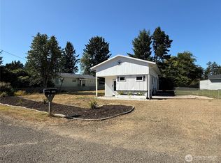 1413 322nd Pl, Ocean Park, WA
