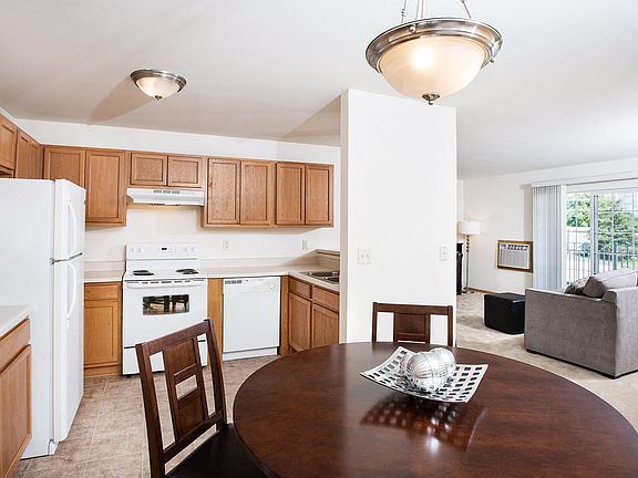 Phase 2 - Kitchen/Dining Rm