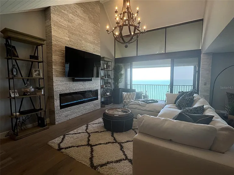 7100 Sunset Way #Penthouse 5 — Photo 14