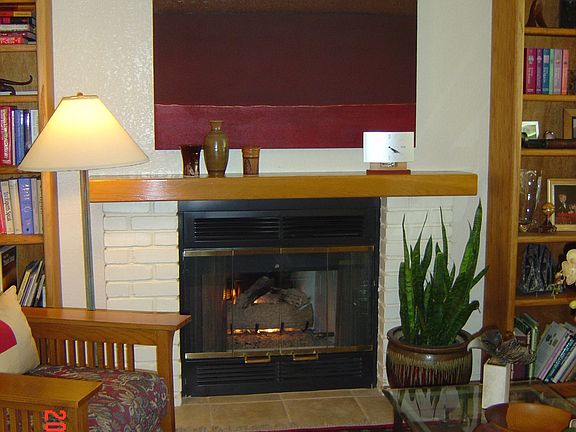 Over $150,000. in upgrades