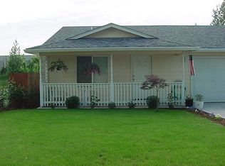 3167 Fisher Rd NE, Salem, OR 97305