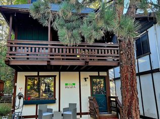 668 Knight Ave, Big Bear Lake, CA 92315