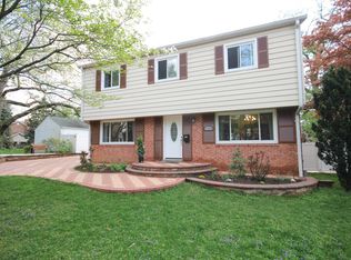 2100 Osborn Dr, Silver Spring, MD 20910