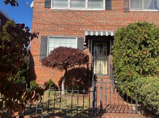 17 Sheridan St NW, Washington, DC 20011