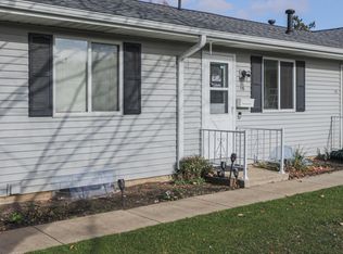 5106 Green Meadow Rd, Kalamazoo, MI 49009