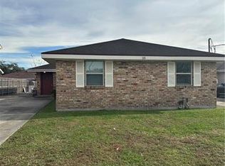 115 K St #A, Belle Chasse, LA 70037