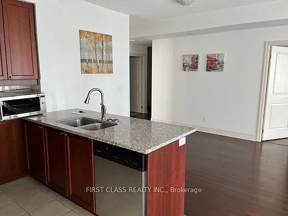 3rd image of 8130 Birchmount Rd #809