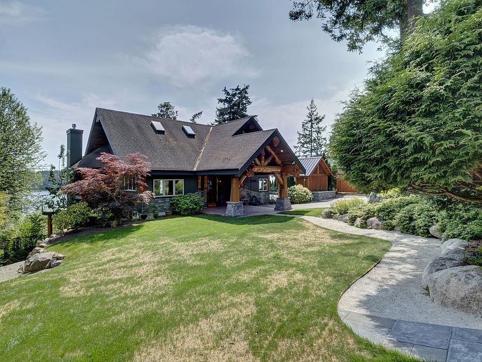 6259 Sunshine Coast Hwy, Sechelt, BC V0N 3A7 MLS R2779361 Zillow