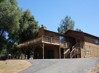 12842 Cresthaven Dr, Groveland, CA