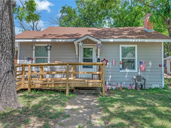 2711 Grim Ave, Waco, TX 76707