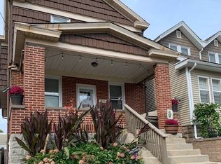 2204 Los Angeles Ave, Pittsburgh, PA 15216