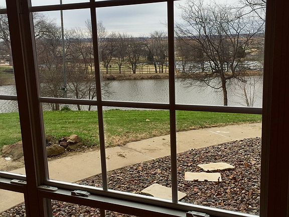 Pond and Mature Trees on Lot