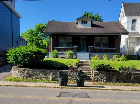 1823 Sherman Ave, Cincinnati, OH 45212