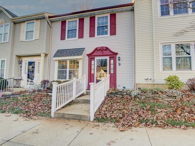 55 Kensington Court UNIT 9, Freehold, NJ, 07728