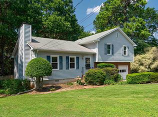 882 Cinderella Ct, Decatur, GA 30033