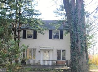 514 Haverford Rd, Wynnewood, PA 19096