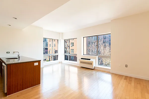 Rented by Berkshire Hathaway HomeServices New York Properties | media 11