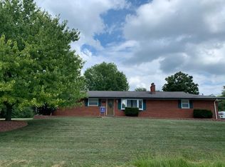 3840 Sterling Dr, Franklin, OH 45005