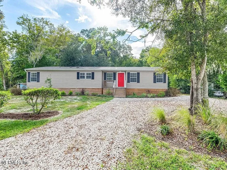 2451 Deer Run Rd — Photo 1