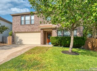 10438 Fork Crk, San Antonio, TX 78245