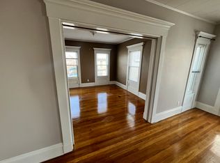 146 Query St #2, New Bedford, MA 02745