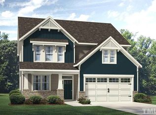 2201 Copper Pond Way, Fuquay Varina, NC 27526