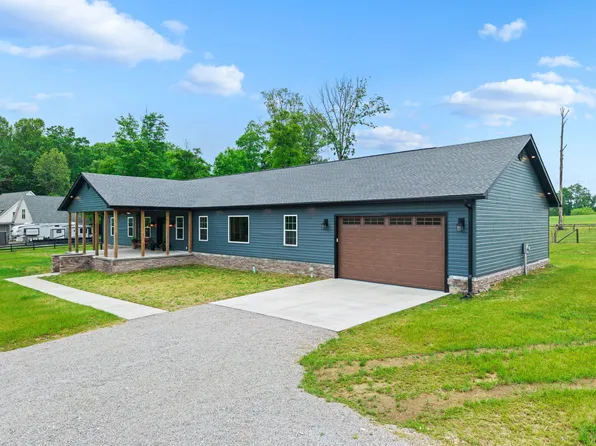 236 Whitaker Rd, Eubank, KY 42567
