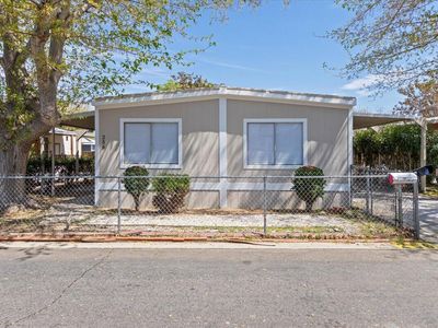 43850 20th St E #256, Lancaster, CA, 93535