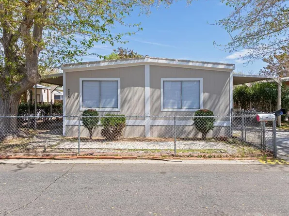 43850 20th St E #256, Lancaster, CA 93535