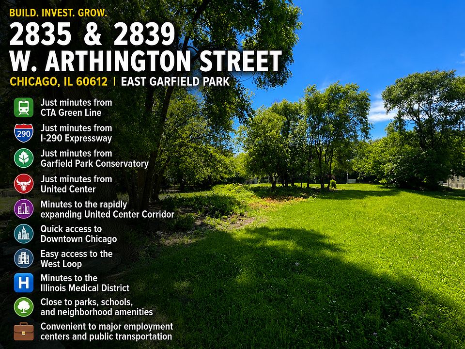 2nd image of 2835 W Arthington St