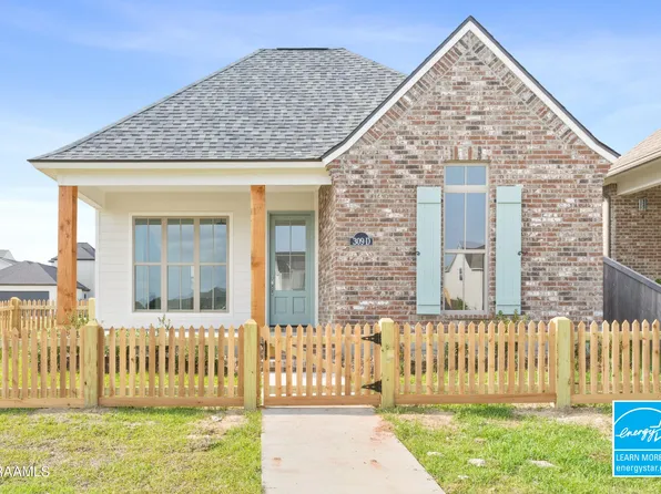 309D Villager Ave, Scott, LA 70583