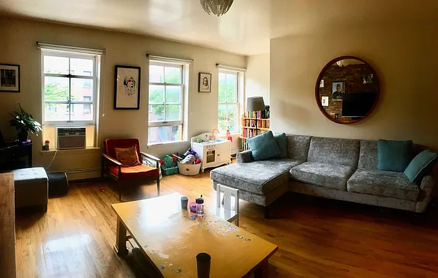 Rented by Boerum Hill Realty | media 52