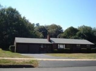 11 Nutmeg Ave, Enfield, CT 06082