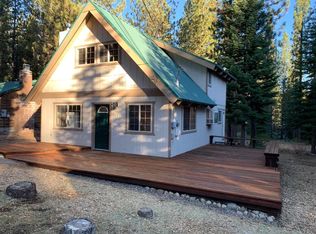 763 Seneca Dr, South Lake Tahoe, CA 96150
