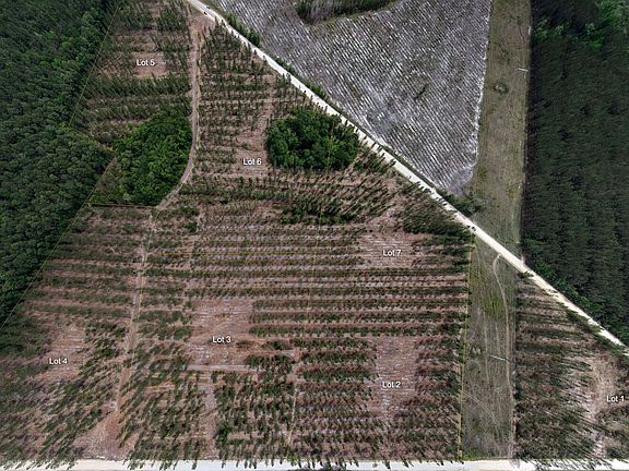 2nd image of 0 Firetower Rd Lot 4