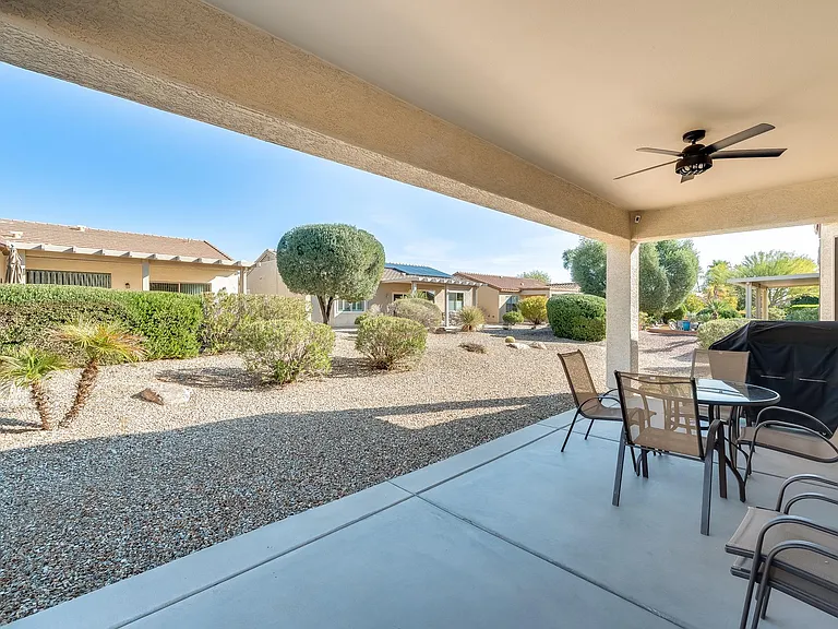 16820 W Palisade Trail Ln — Photo 32