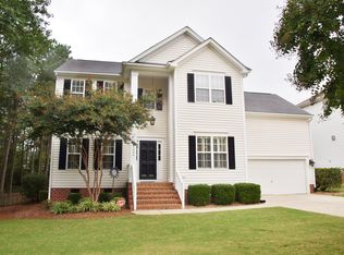 2504 Cherry Blossom Dr, Durham, NC 27703