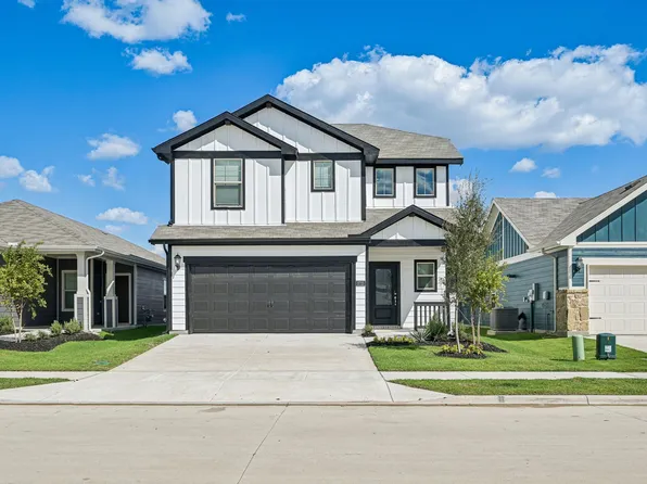 3723 Cisco Dr, Farmersville, TX 75442