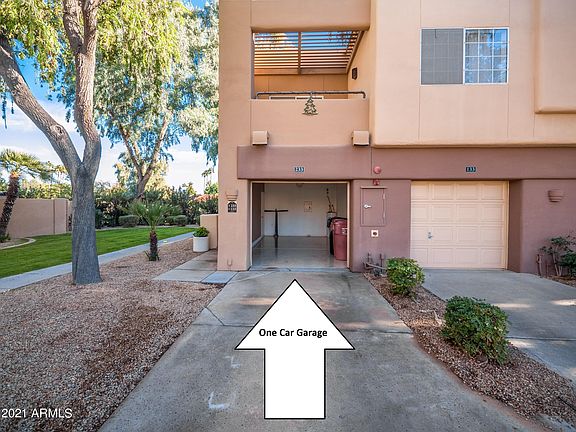 3rd image of 7710 E Gainey Ranch Rd #233