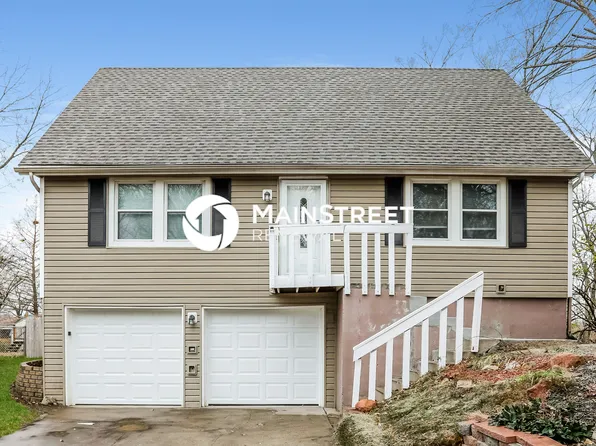 11520 N Walnut St, Kansas City, MO 64155