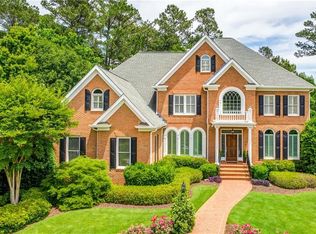 84 Old Stonemill Rd NE, Marietta, GA 30067