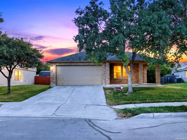 16247 Raceway Downs, Selma, TX 78154