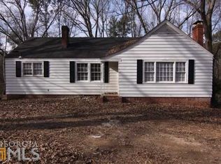 2765 Butner Rd SW, Atlanta, GA 30331