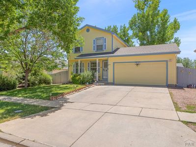 3724 Bobcat Ln, Pueblo, CO, 81005