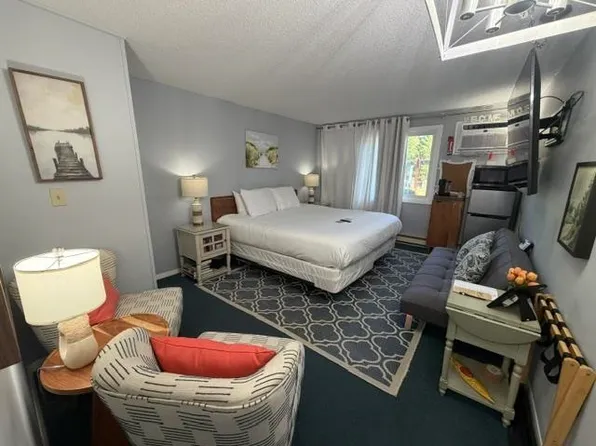 2955 White Mountain Highway #121 (E6), Conway, NH 03860