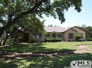 1105 Comal Rim, Bulverde, TX 78163